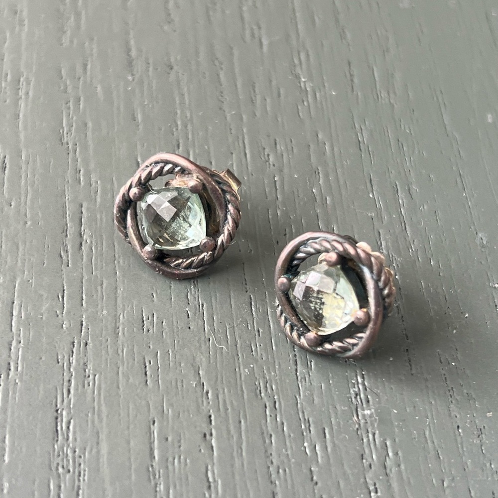 David Yurman Earrings